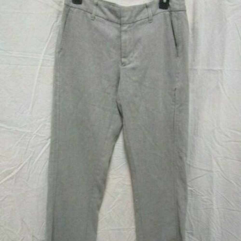 Patagonia Hemp Blend Pants Outdoor Trousers Sz 6